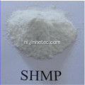 In Verkoop Natriumhexametafosfaat 68min (Shmp)